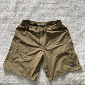 Patagonia Baggies 7”